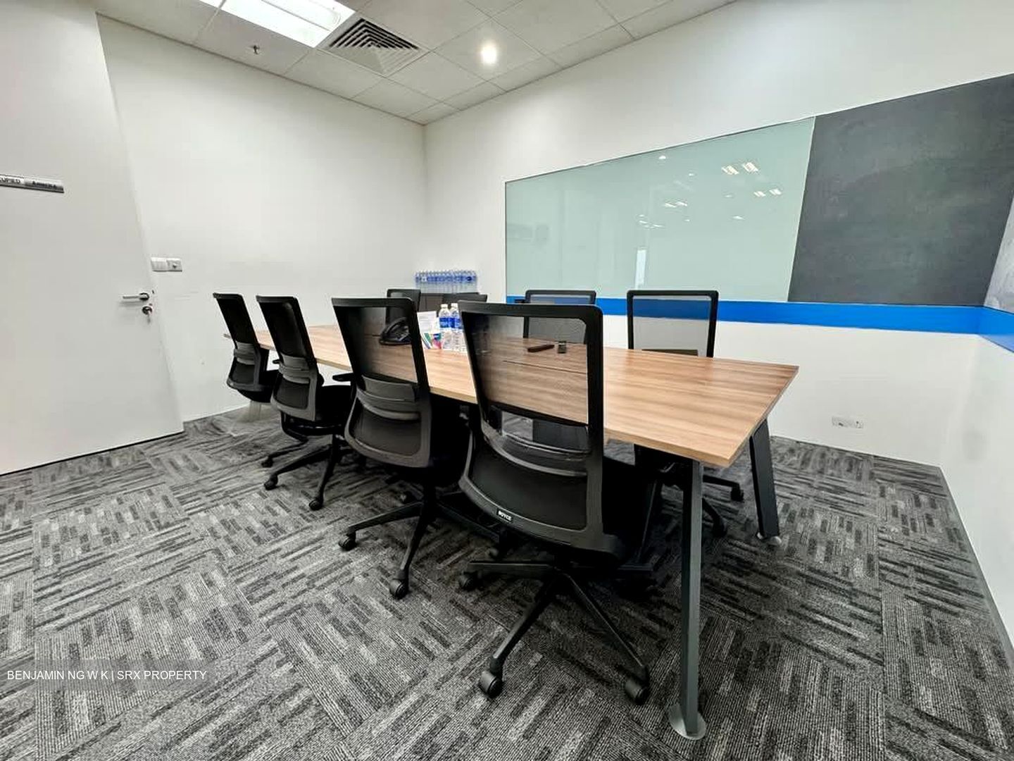 Suntec Tower Three (D1), Office #568046731